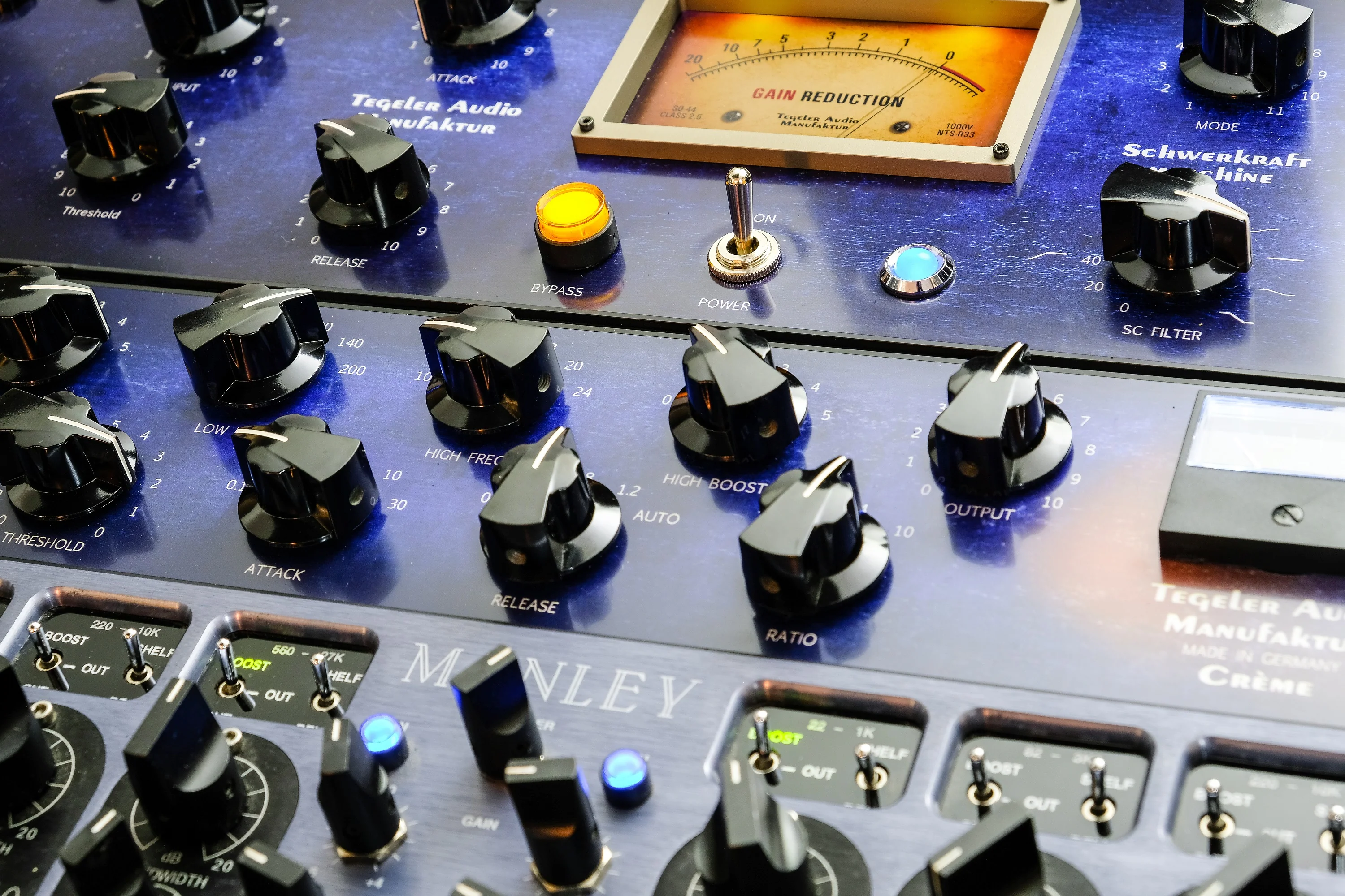 Analog Mastering for 1 track (Techno & House Only) - Image 3